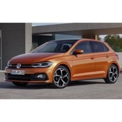 Accesorios Volkswagen Polo AW (2017 - actualidad)